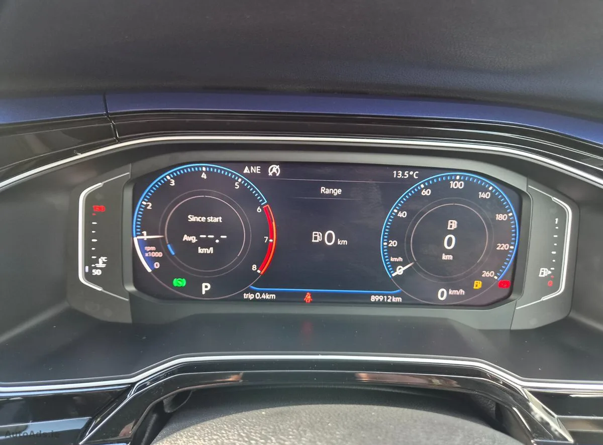 2019 Volkswagen Polo – photo 16