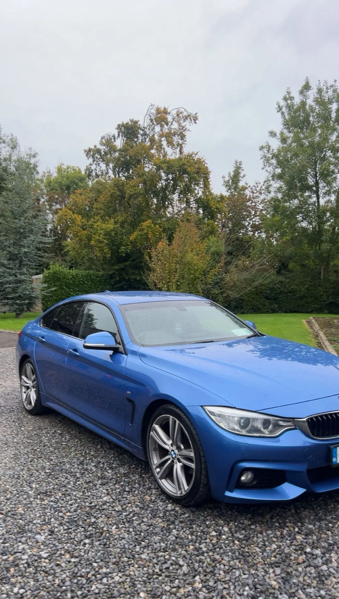2015 BMW 4 Series – photo 2