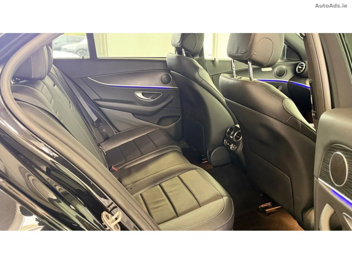 2023 Mercedes-Benz E-Class – photo 7