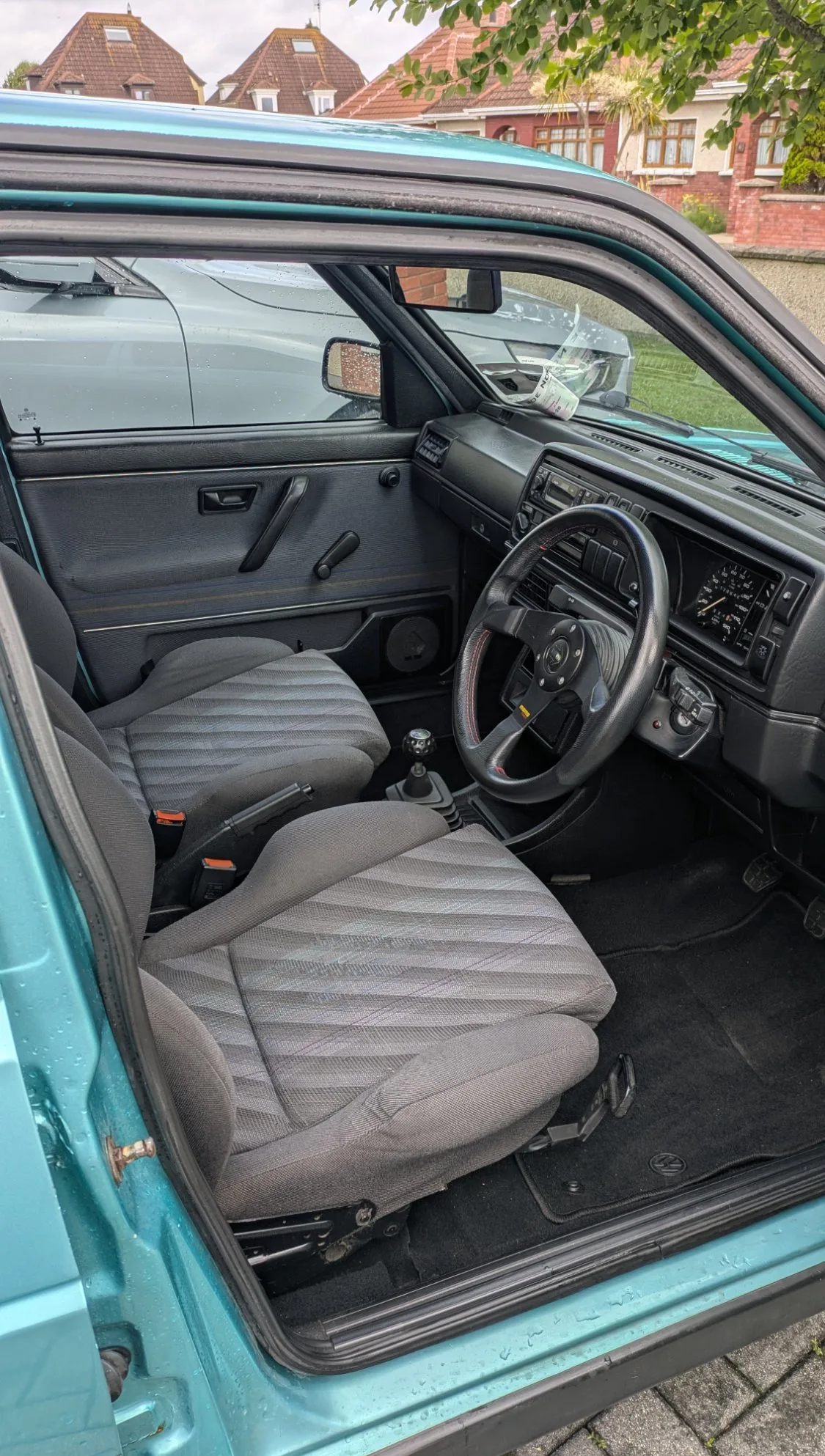 1991 Volkswagen Golf – photo 5
