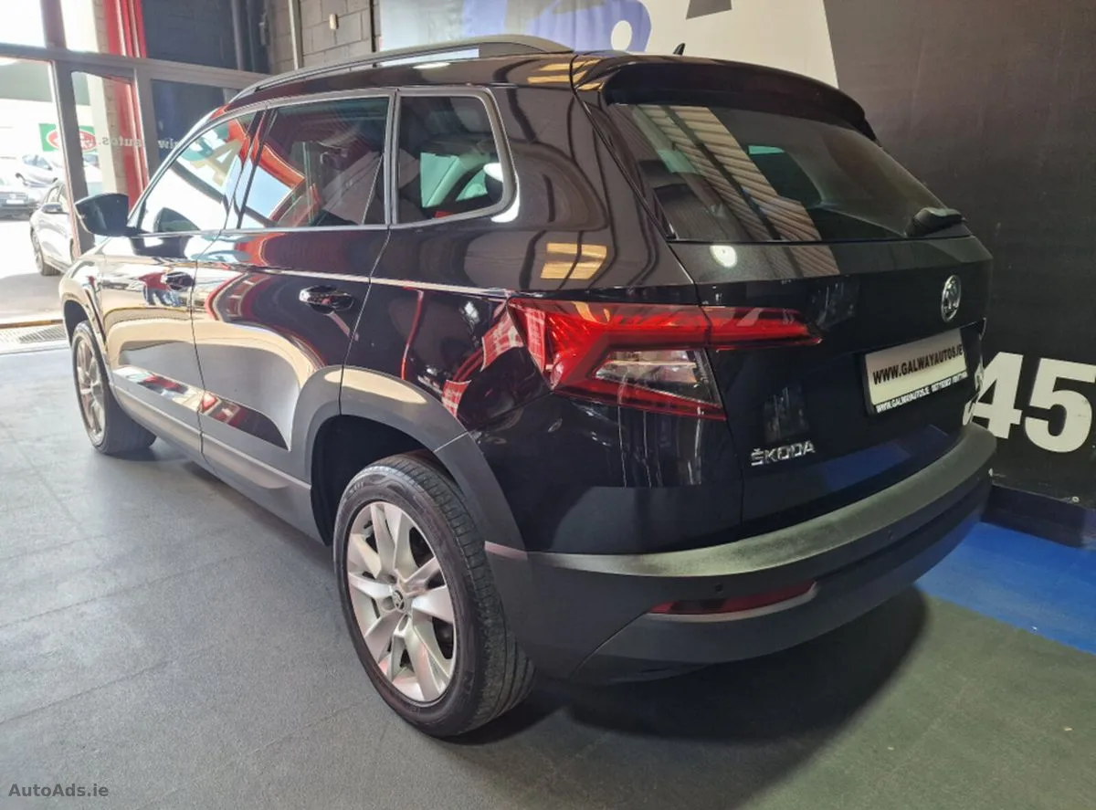 2019 Skoda Karoq – photo 6