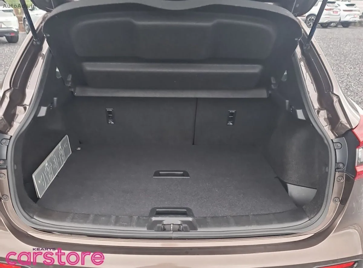 2019 Nissan Qashqai – photo 16
