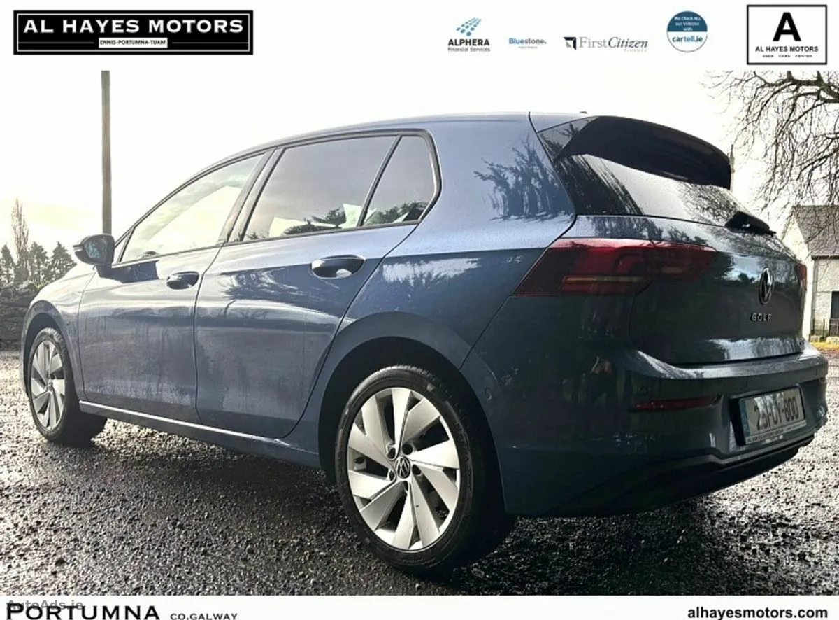 2025 Volkswagen Golf – photo 6
