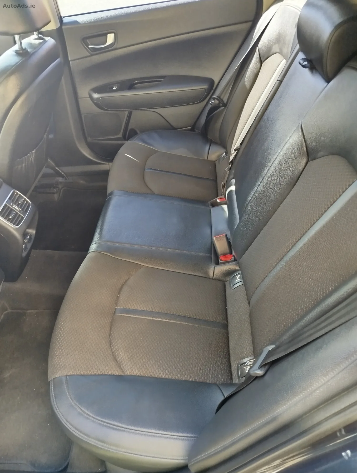 2018 Kia Optima – photo 5