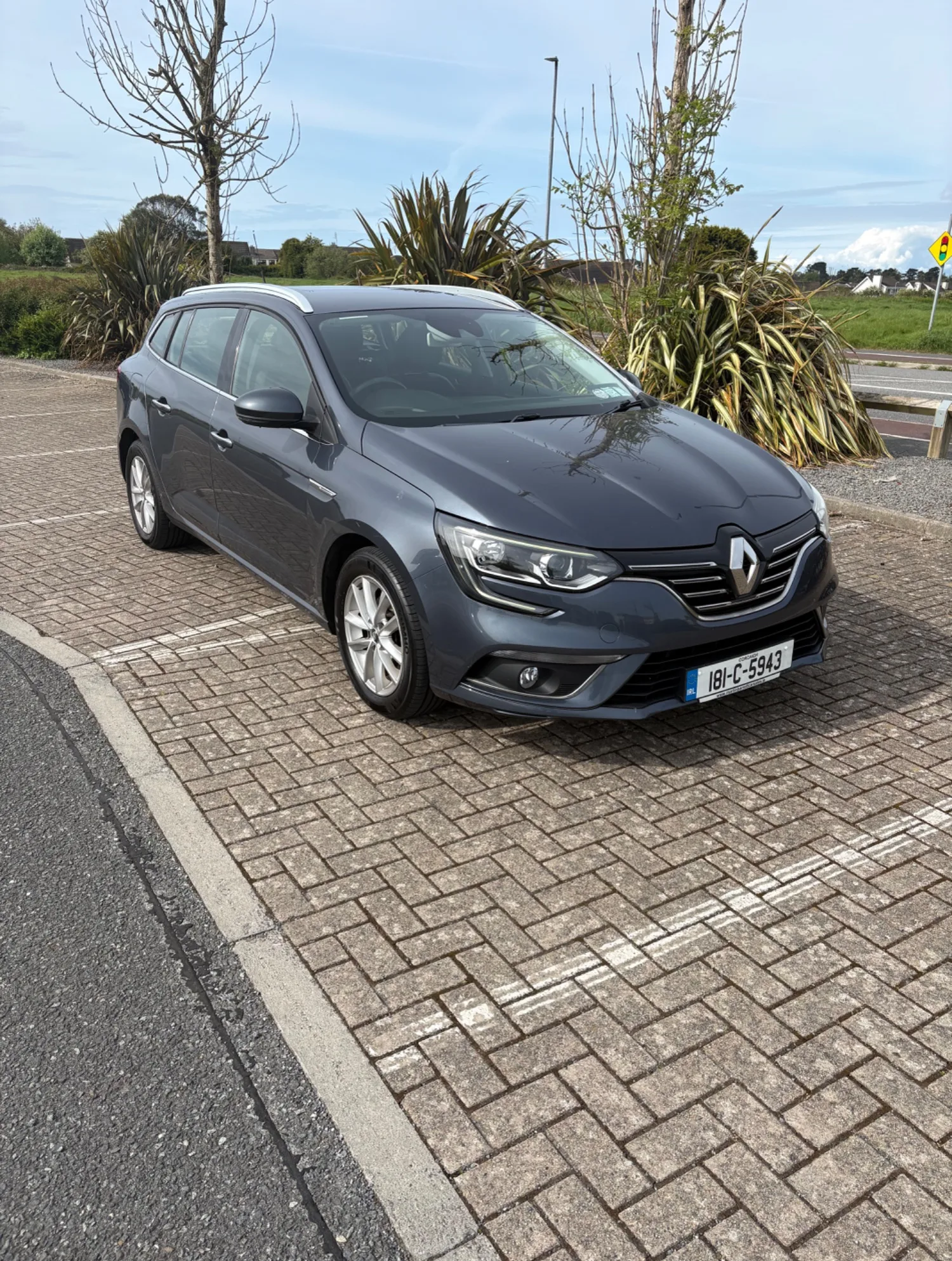 2018 Renault Megane – photo 5
