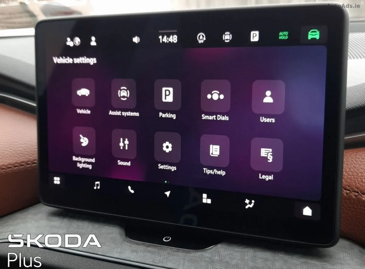2025 Skoda Kodiaq – photo 15