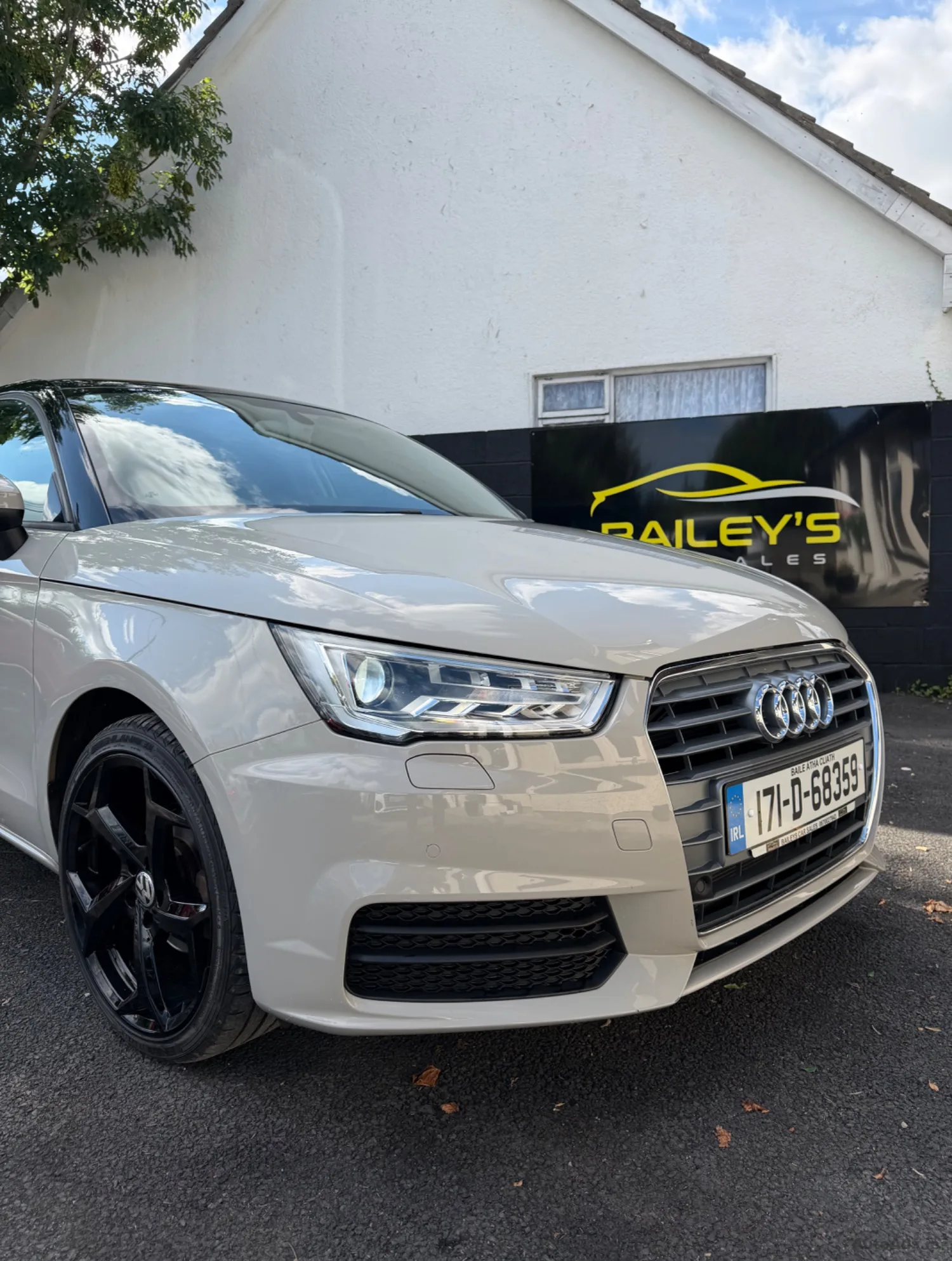 2017 Audi A1 – photo 2