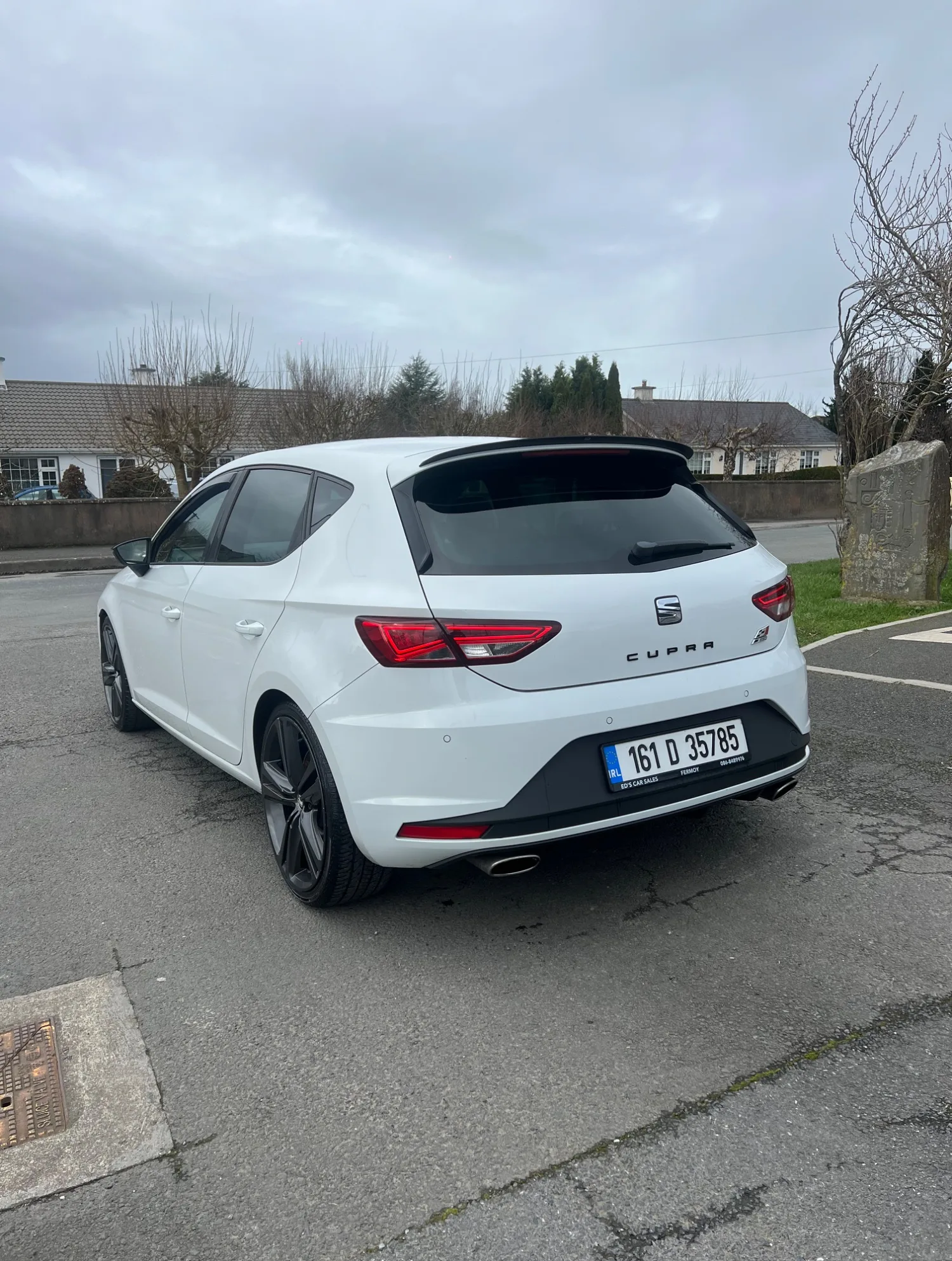 2016 SEAT Leon – photo 6