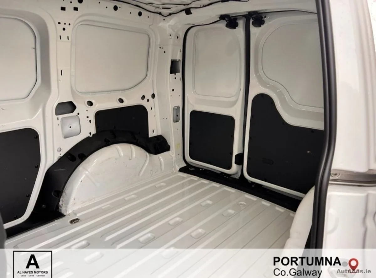 2021 Volkswagen Caddy – photo 6