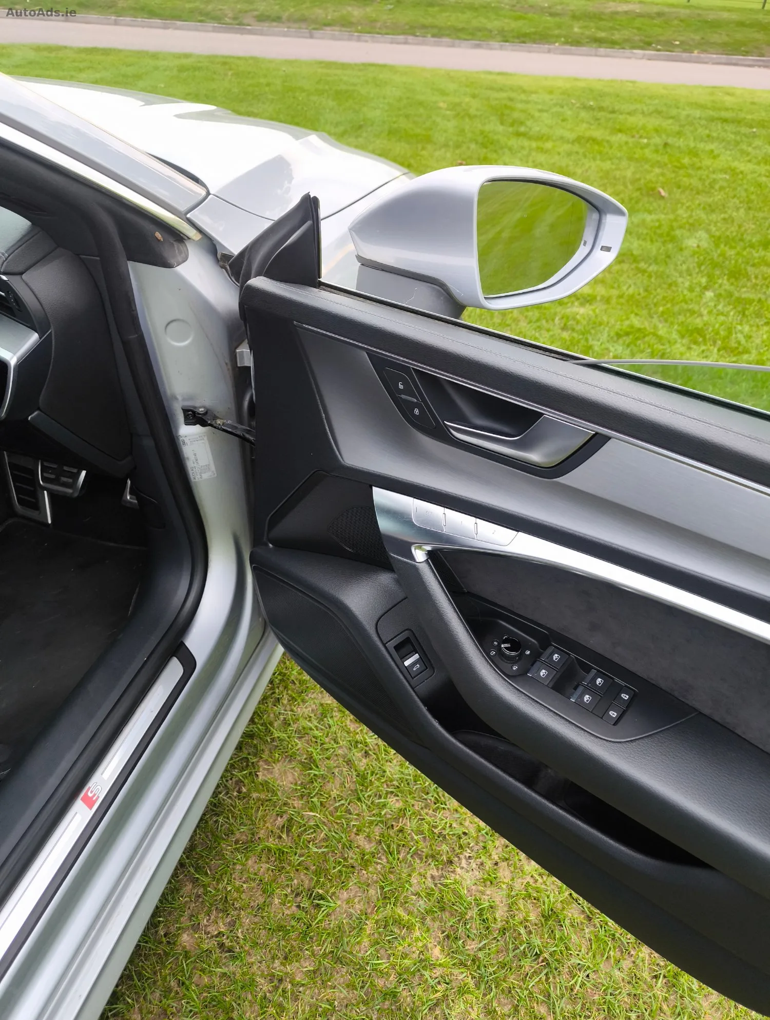 2019 Audi A7 – photo 7