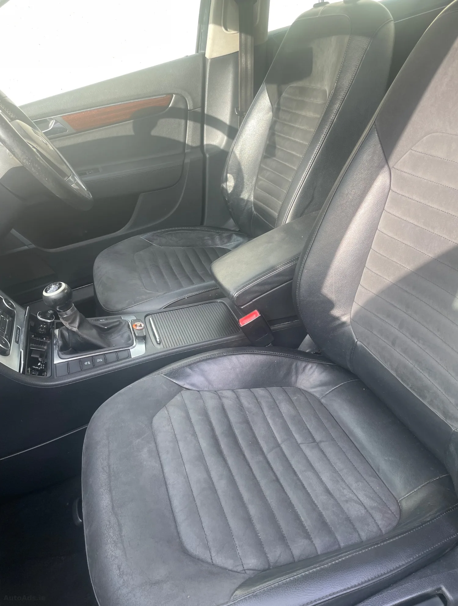 2011 Volkswagen Passat – photo 9