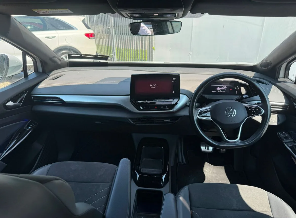 2024 Volkswagen ID.4 – photo 10