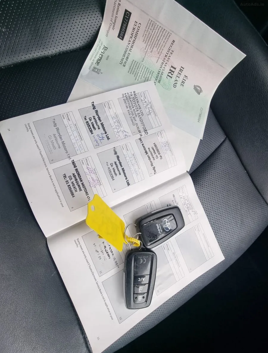 2017 Toyota Prius – photo 13