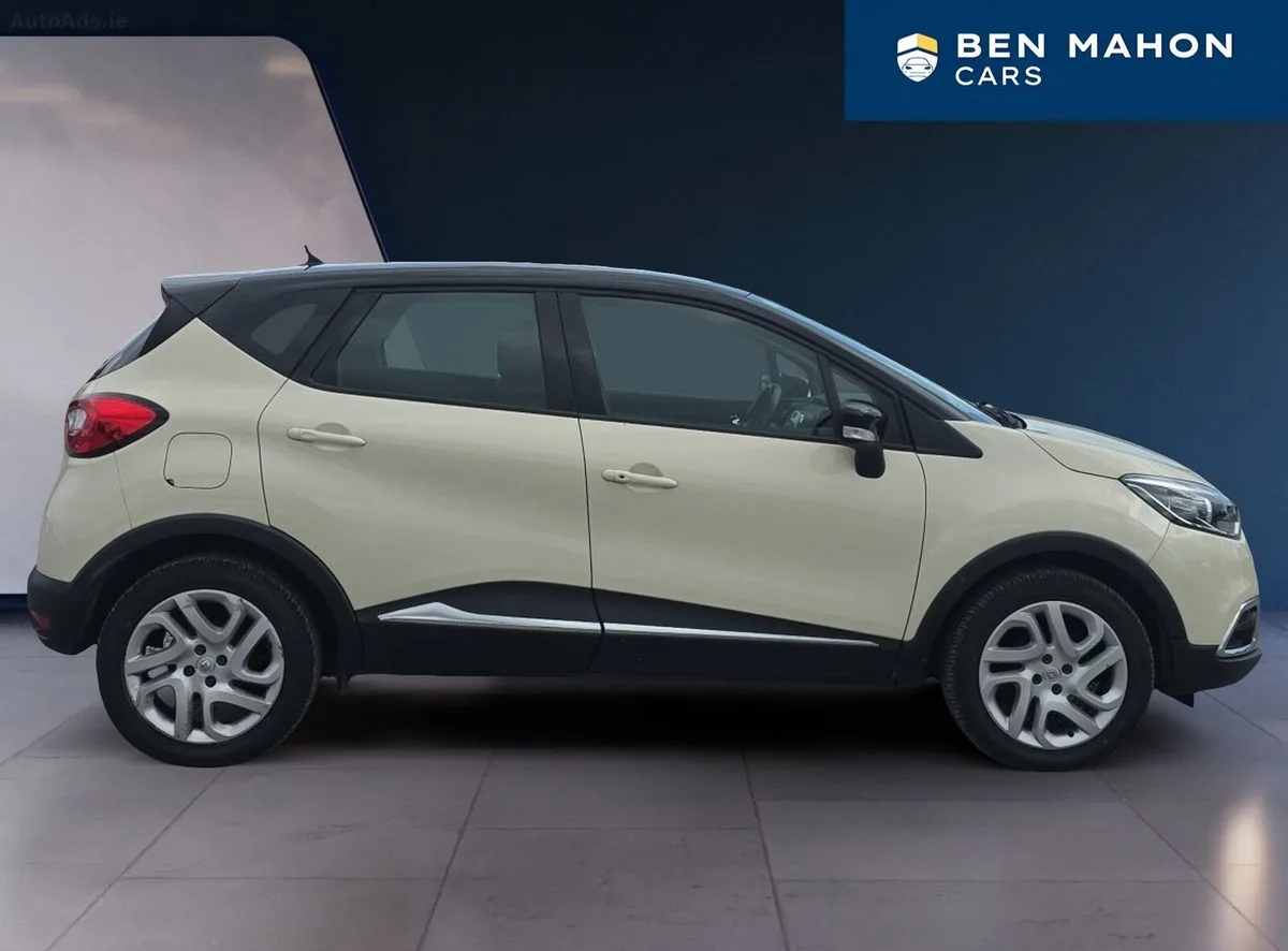 2017 Renault Captur – photo 6