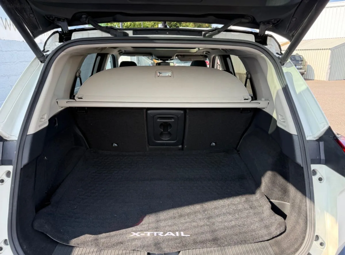 2023 Nissan X-Trail – photo 13