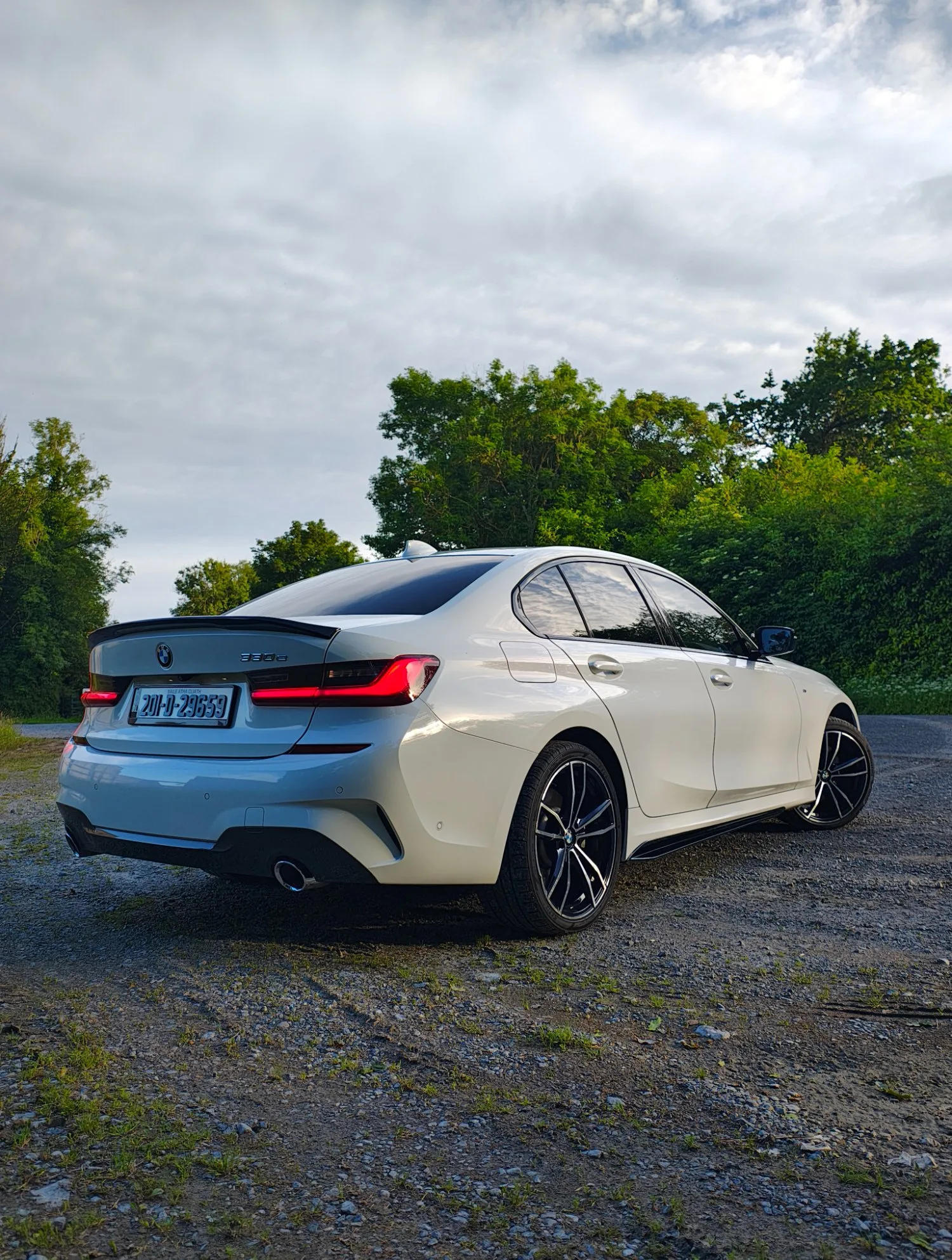 2020 BMW 3 Series – photo 6