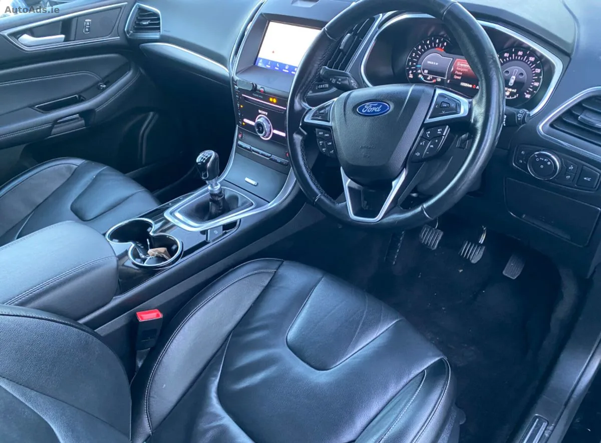 2021 Ford S-Max – photo 15