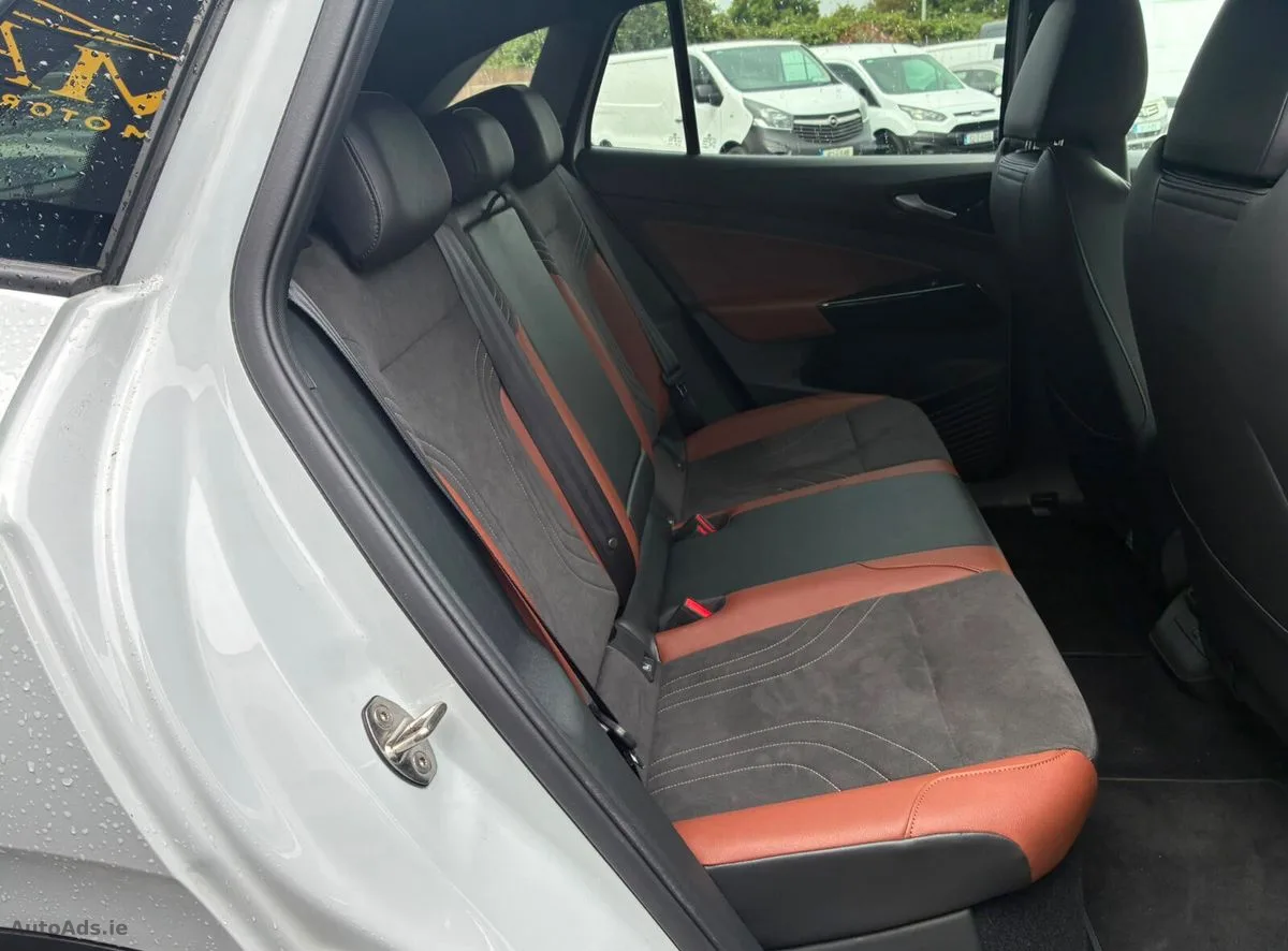 2024 Volkswagen ID.4 – photo 10