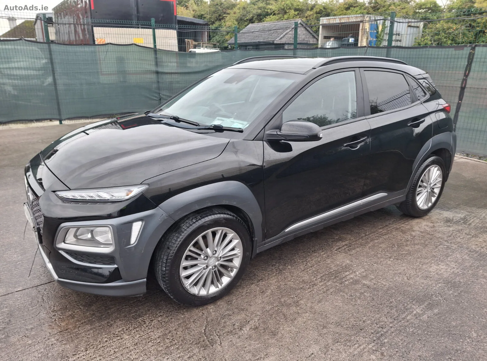 2019 Hyundai Kona – photo 2