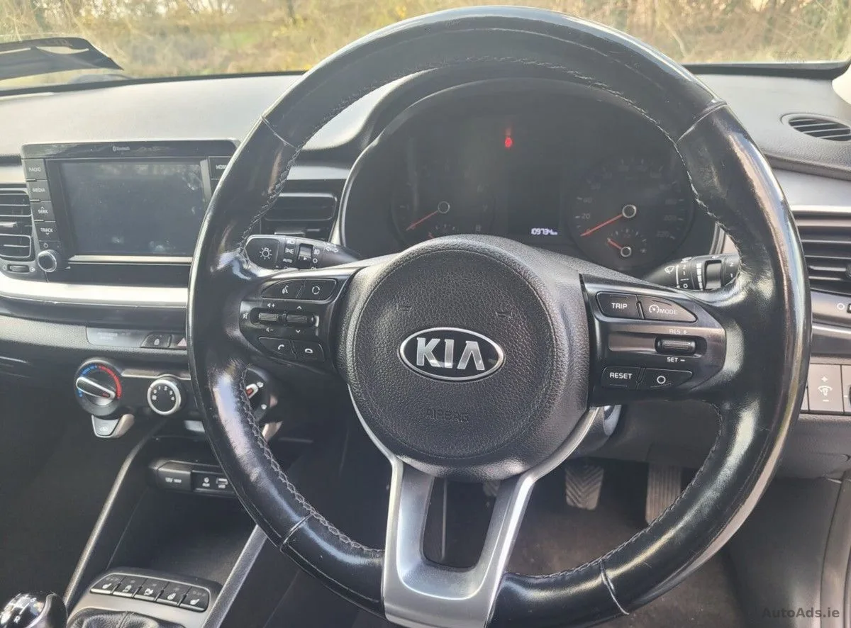 2020 Kia Stonic – photo 10