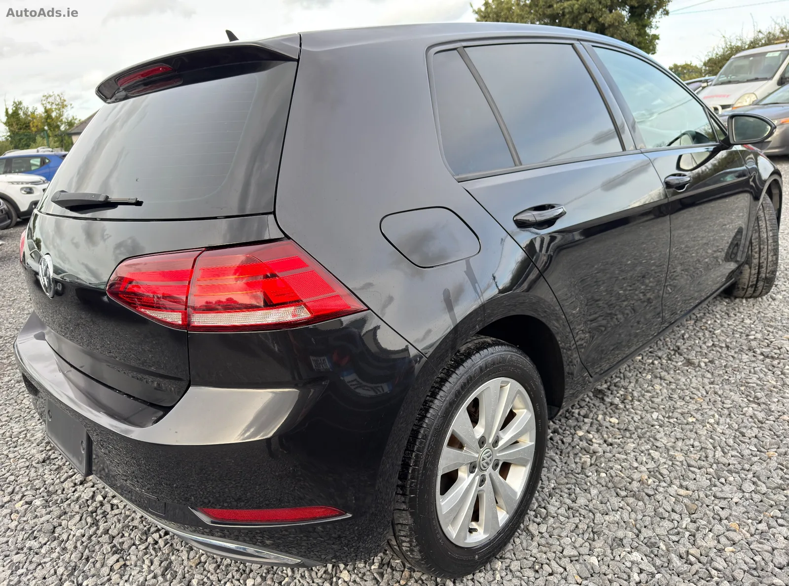2018 Volkswagen Golf – photo 6