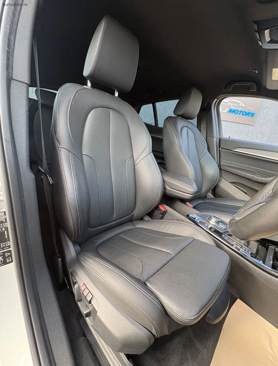 2020 BMW X2 – photo 4