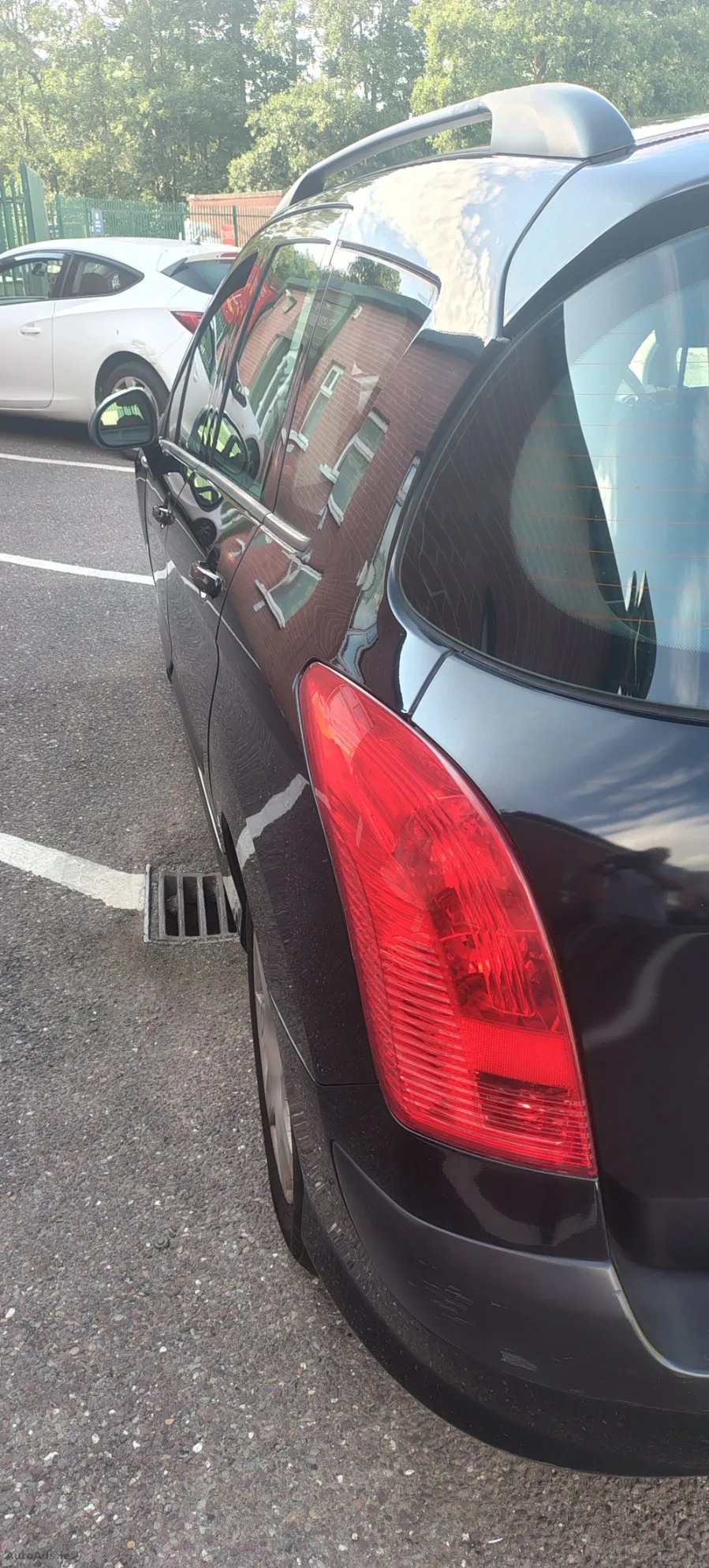 2010 Peugeot 308 – photo 7
