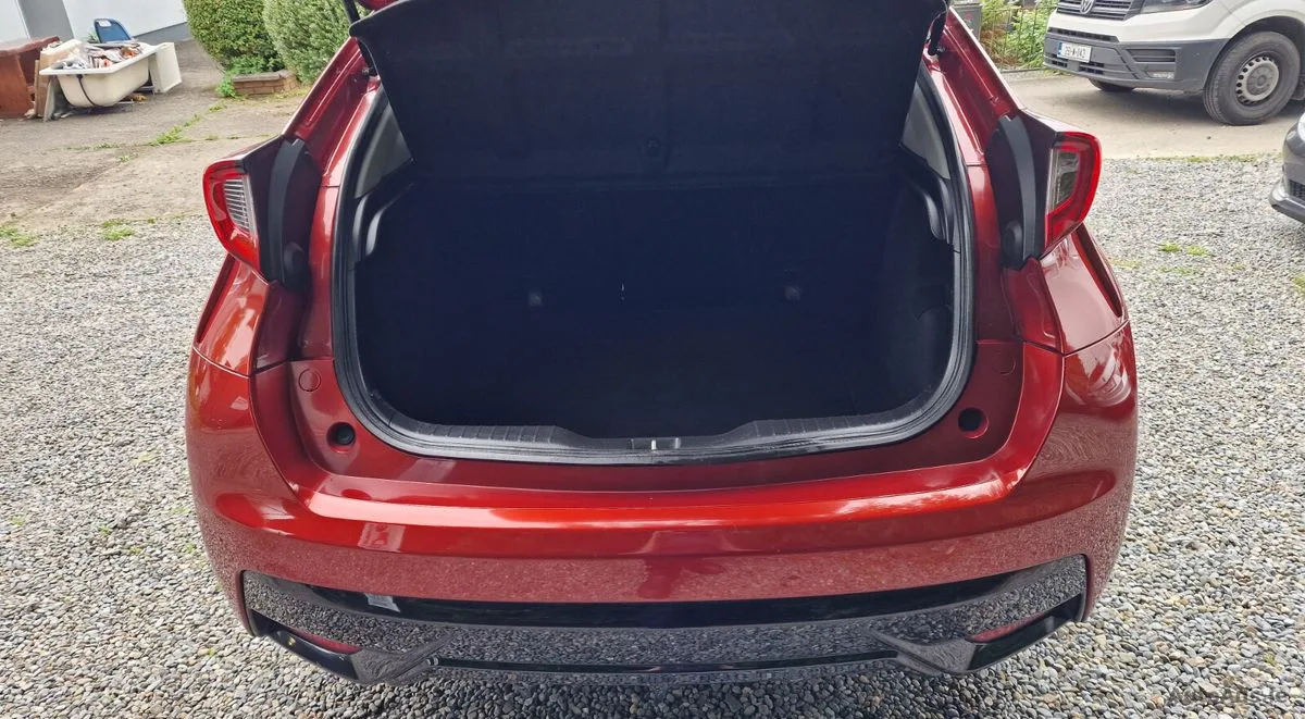 2016 Honda Civic – photo 8
