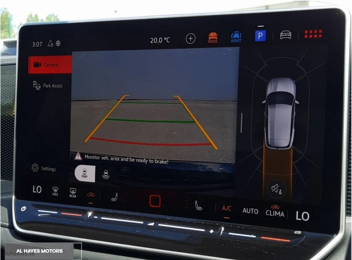 2026 Volkswagen Tiguan – photo 20