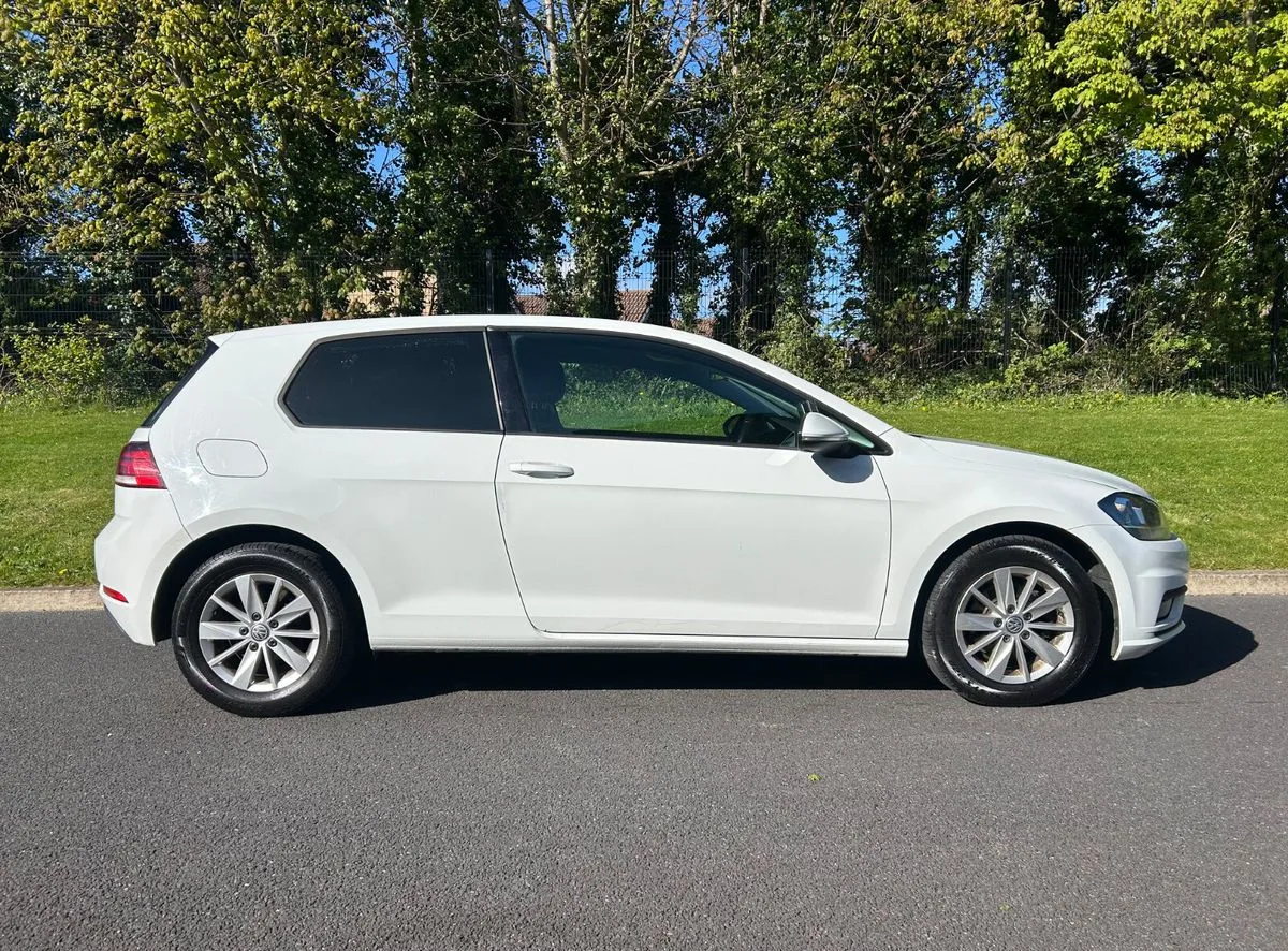 2018 Volkswagen Golf – photo 5