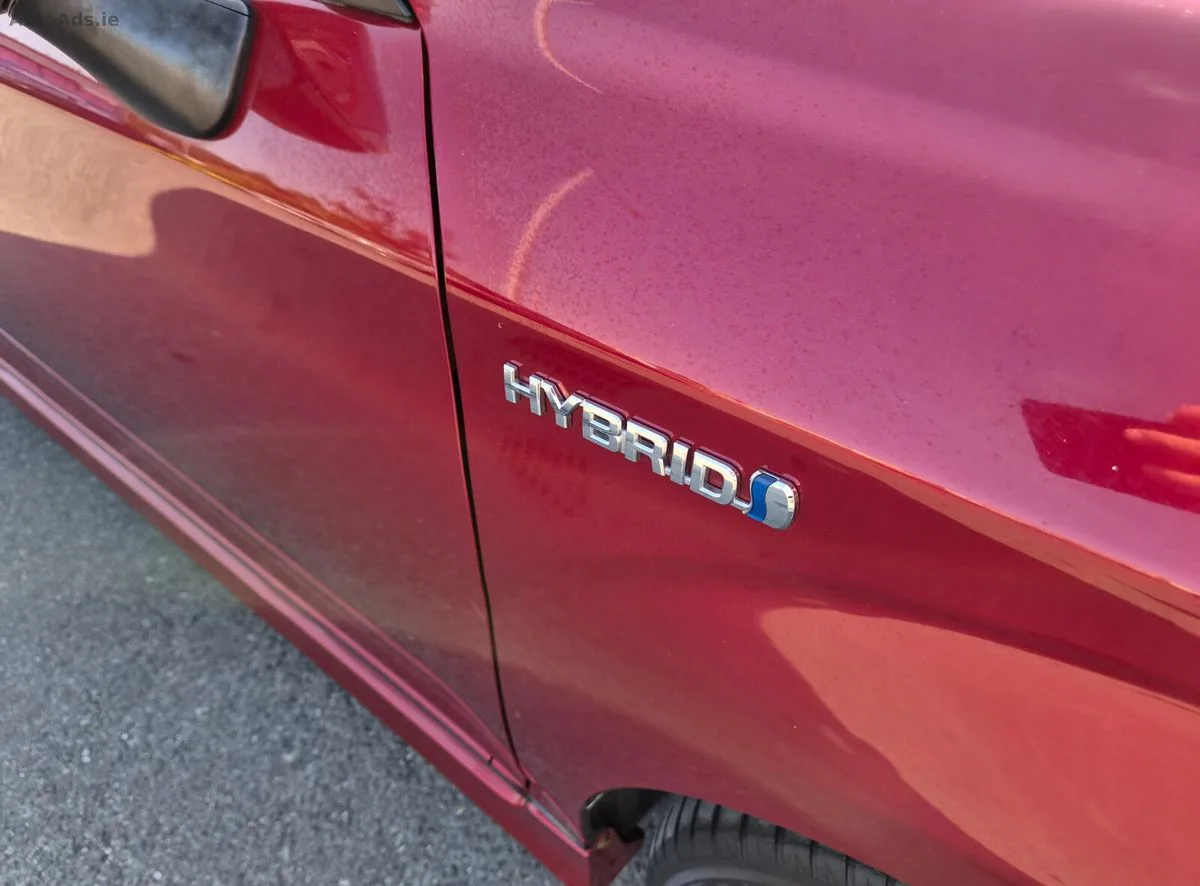 2018 Toyota Corolla – photo 10