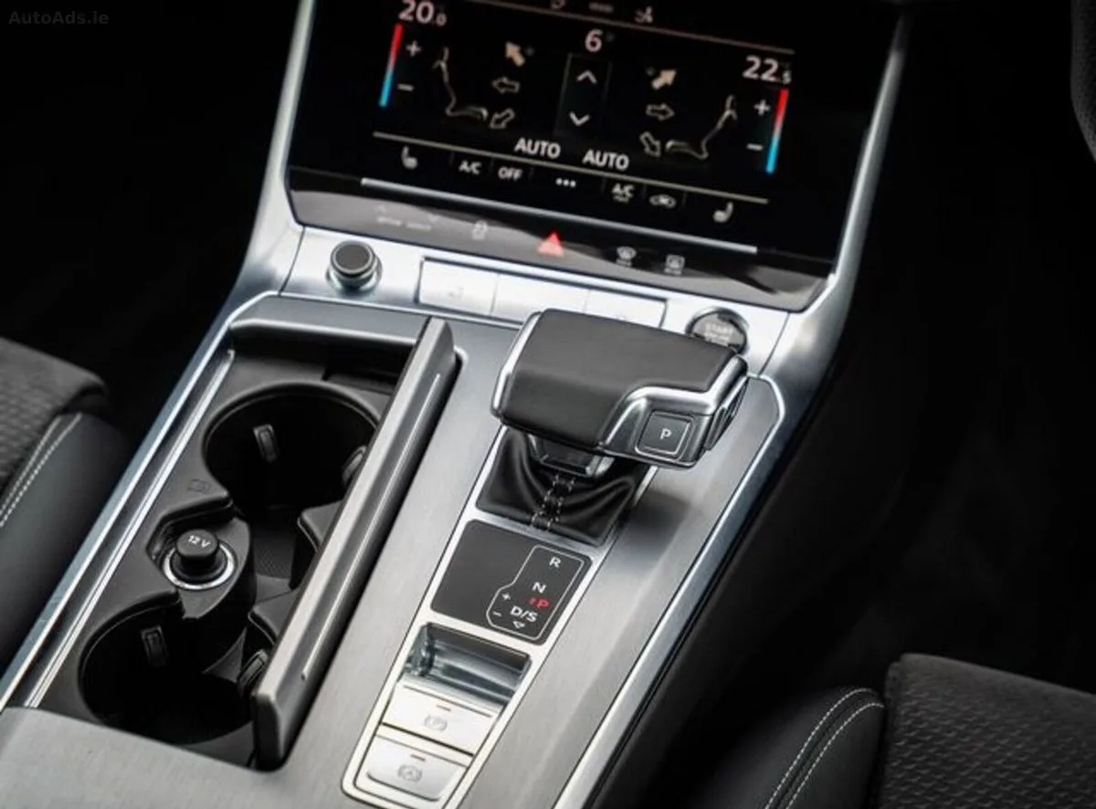 2022 Audi A7 – photo 20