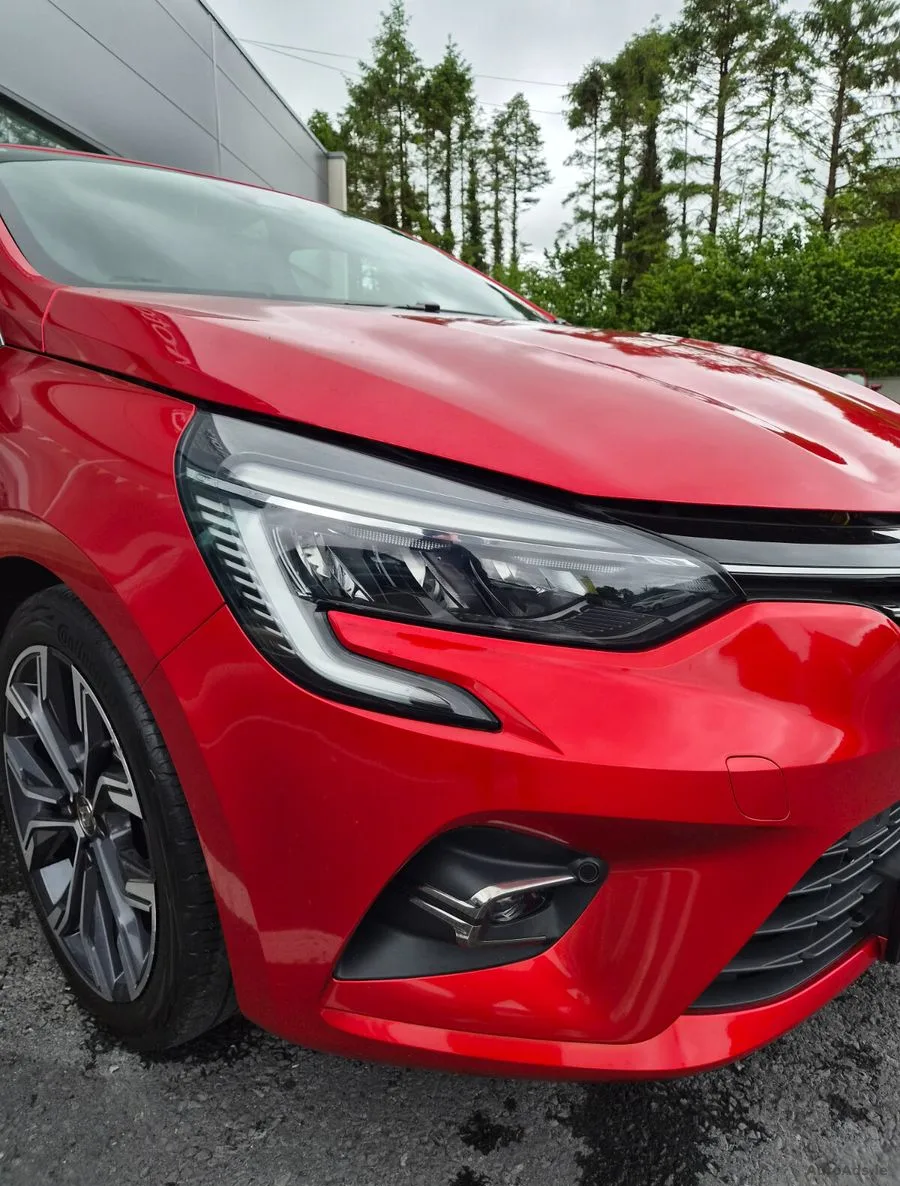 2021 Renault Clio – photo 8