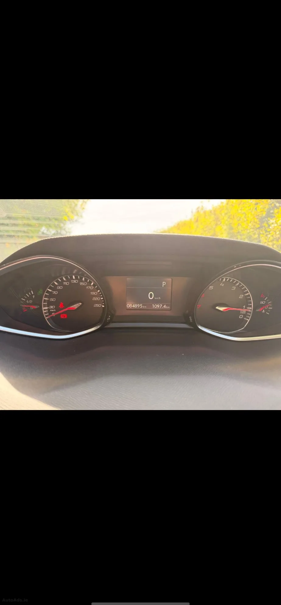 2016 Peugeot 308 – photo 6