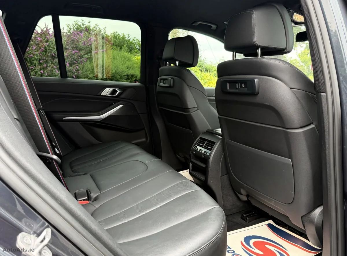 2022 BMW X5 – photo 12