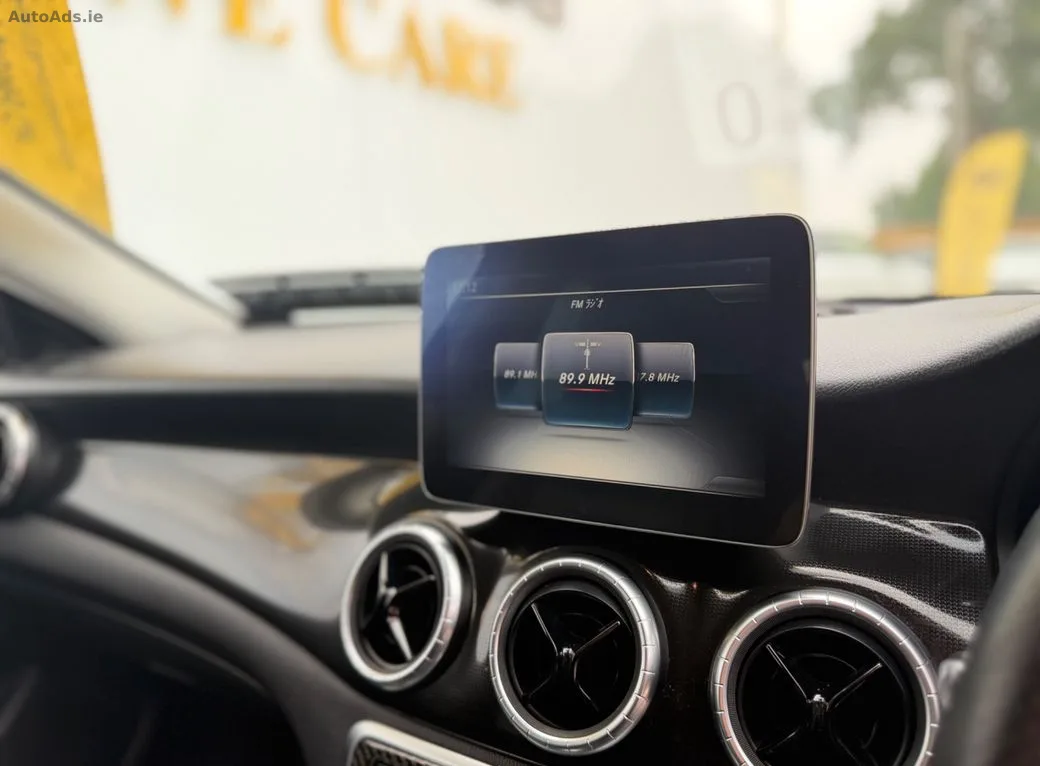 2016 Mercedes-Benz CLA Class – photo 9