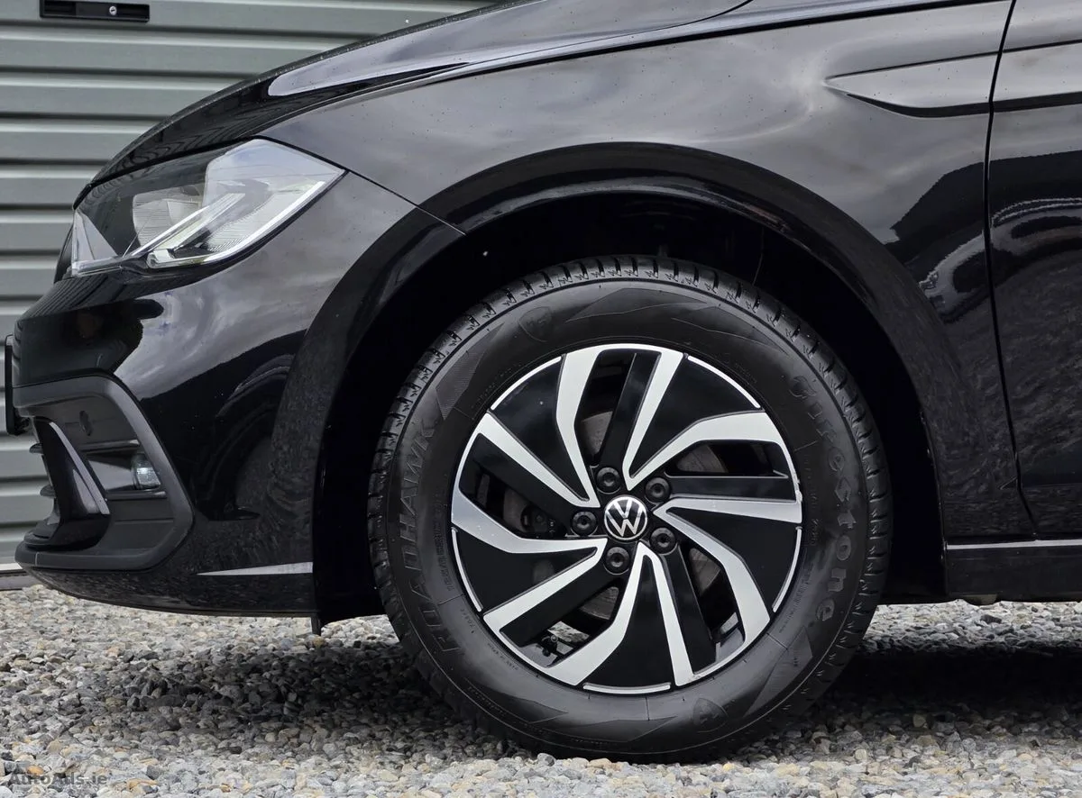 2023 Volkswagen Polo – photo 6