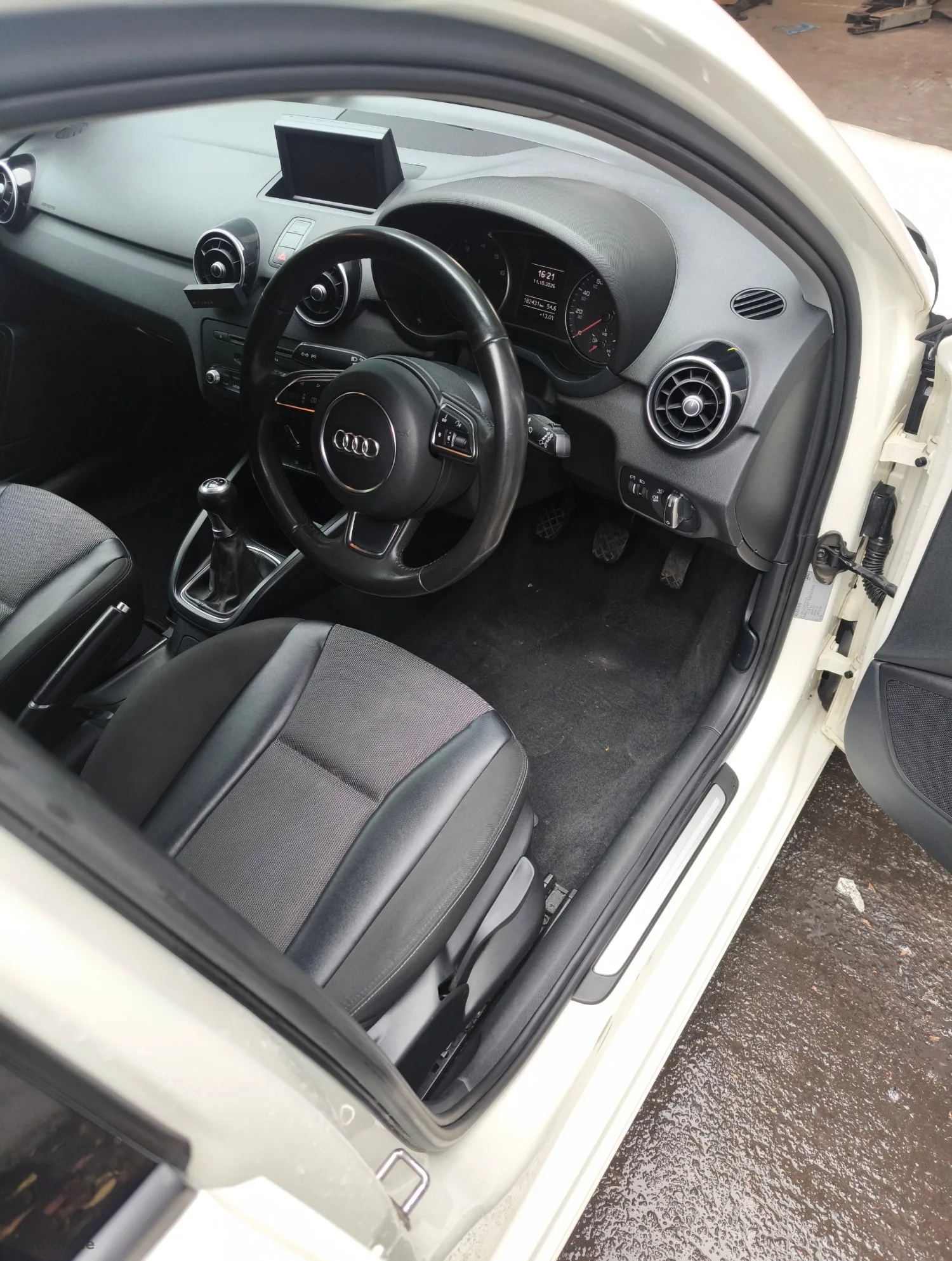 2013 Audi A1 – photo 7