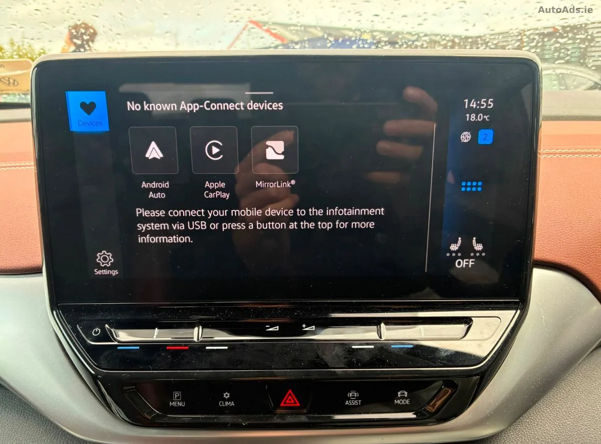 2024 Volkswagen ID.4 – photo 8