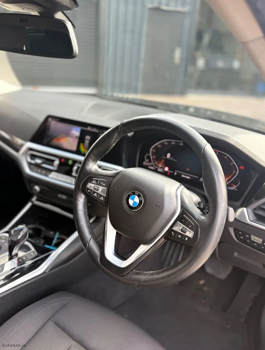 2020 BMW 3-Series – photo 7
