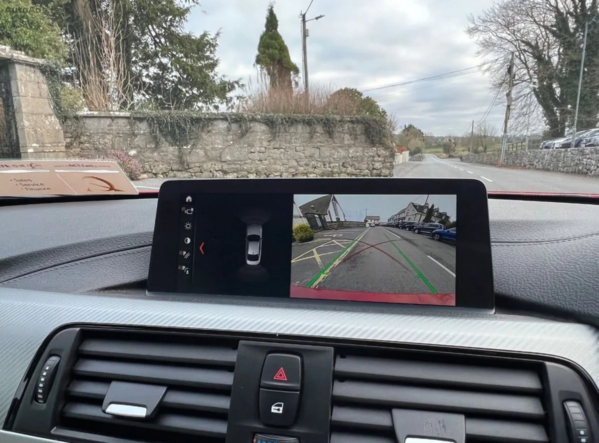 2018 BMW 4-Series – photo 17