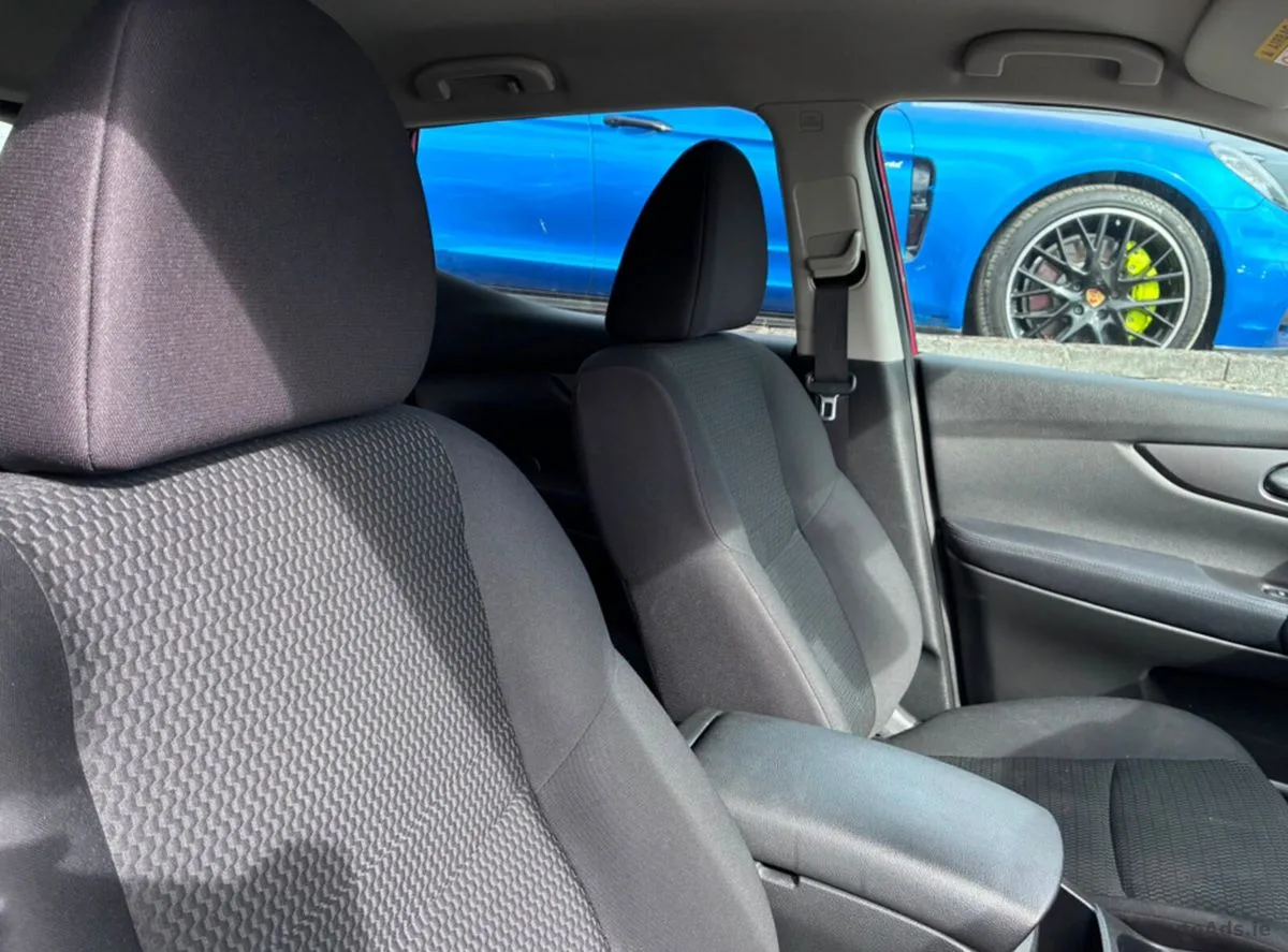 2020 Nissan Qashqai – photo 5