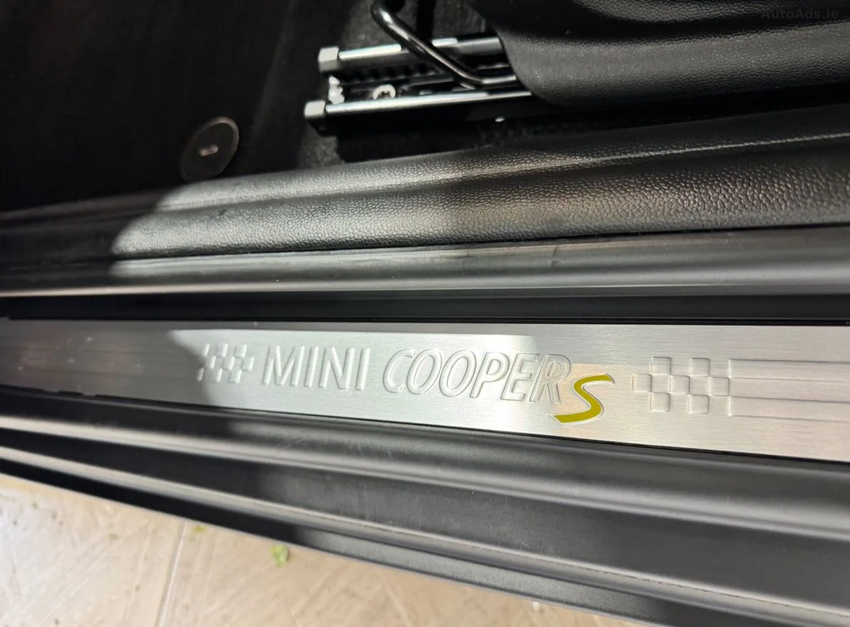 2024 Mini Cooper – photo 16