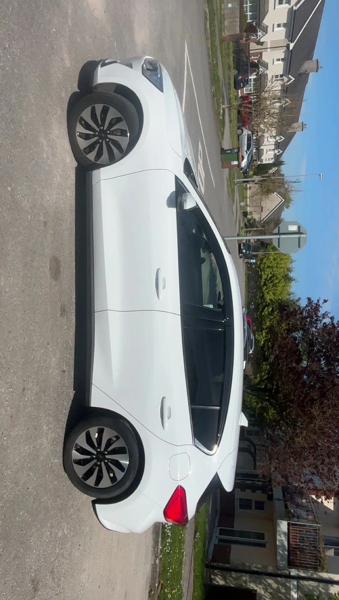 2020 Ford Focus – photo 4