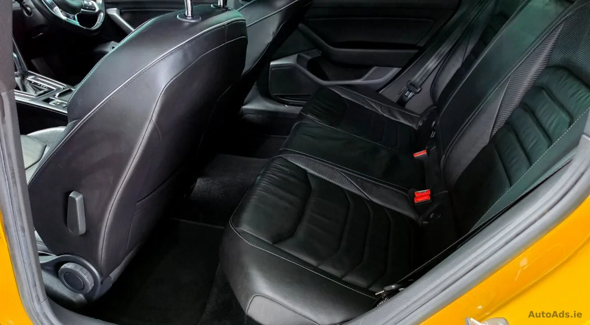2018 Volkswagen Arteon – photo 19
