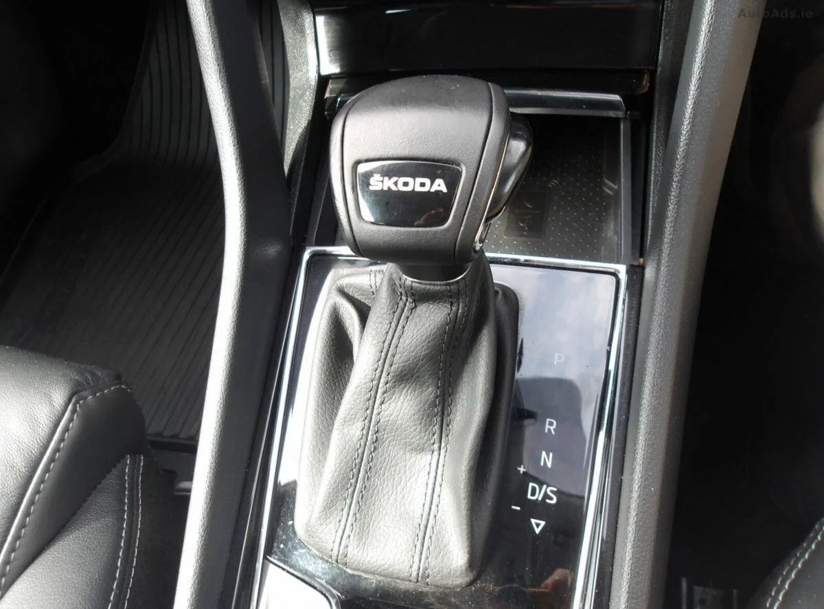 2024 Skoda Kodiaq – photo 16