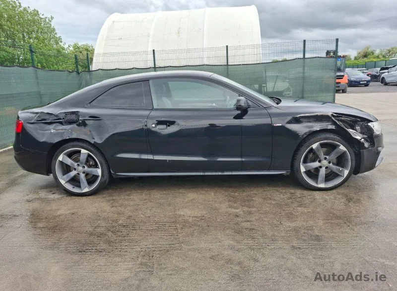 2013 Audi A5 – photo 6