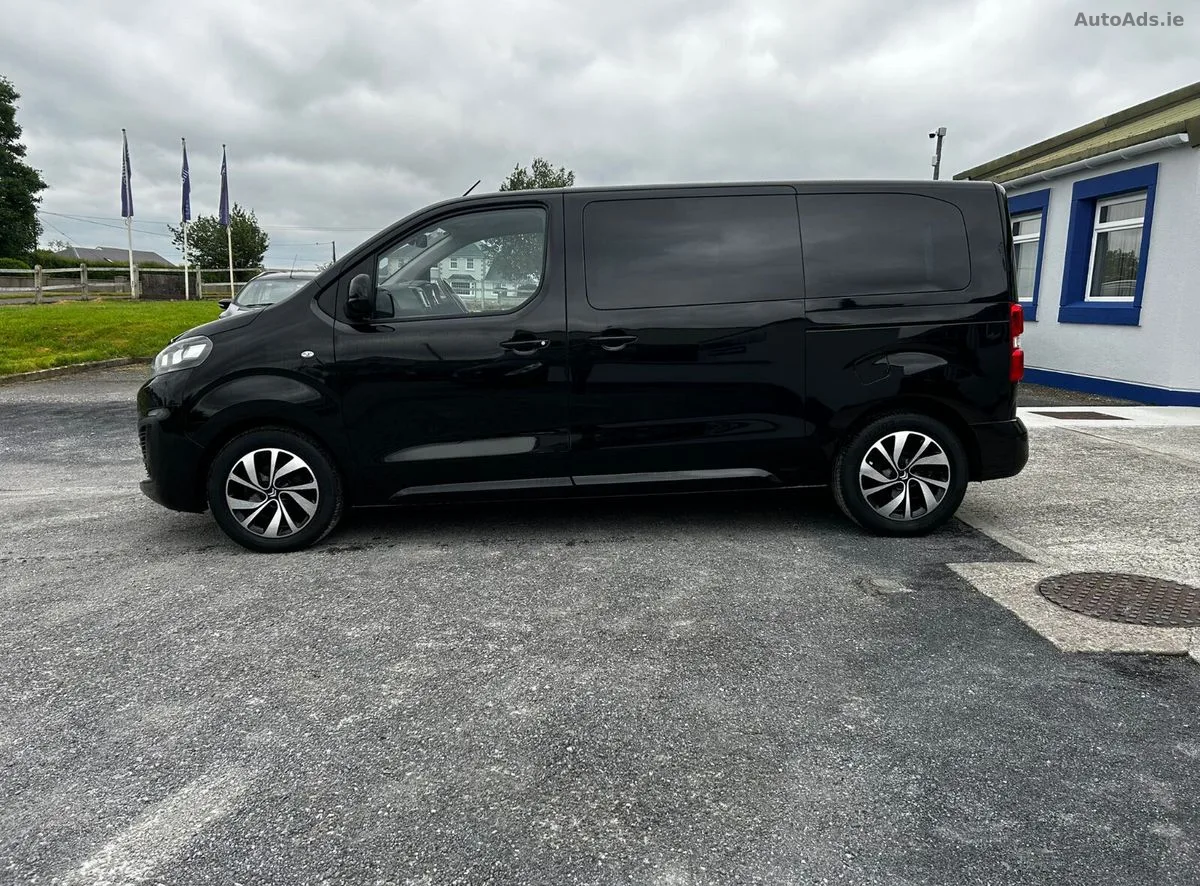 2024 Citroen Spacetourer – photo 4