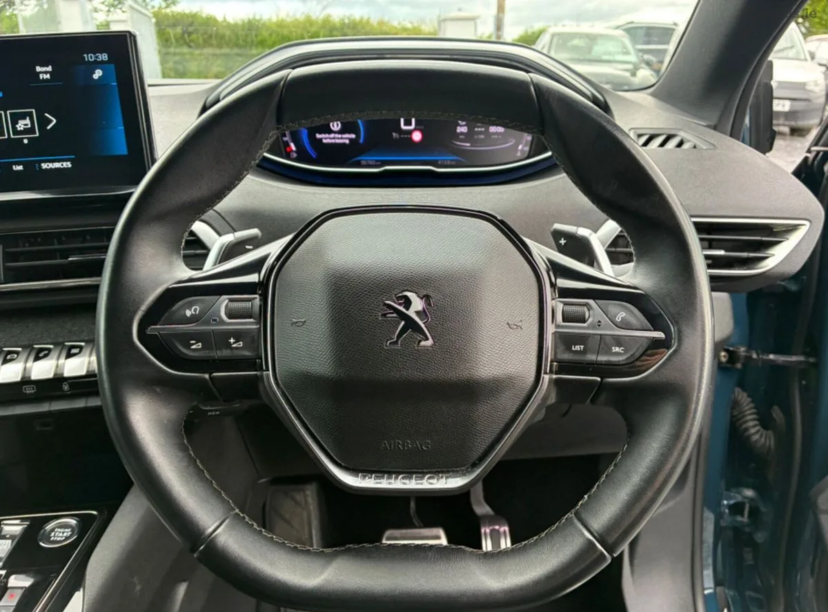 2023 Peugeot 5008 – photo 9