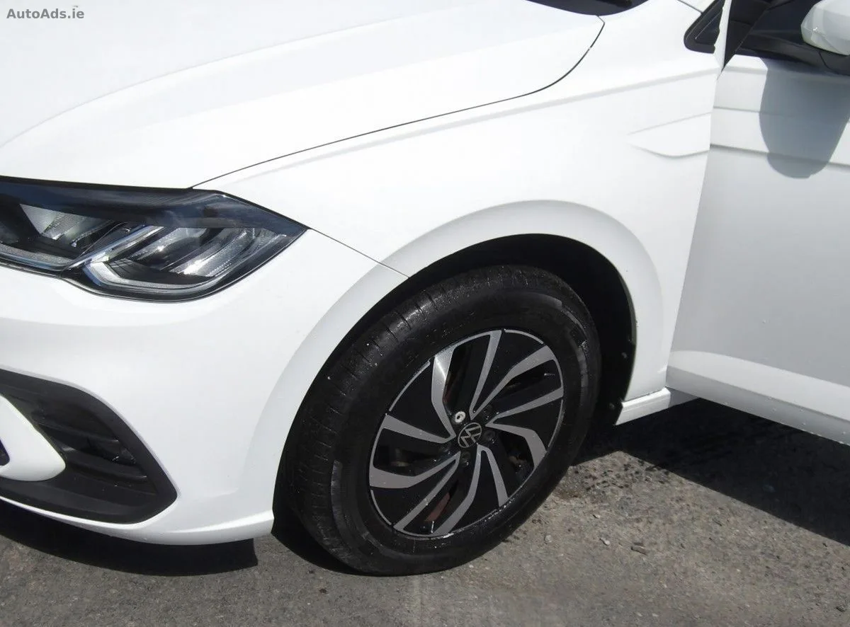 2024 Volkswagen Polo – photo 12